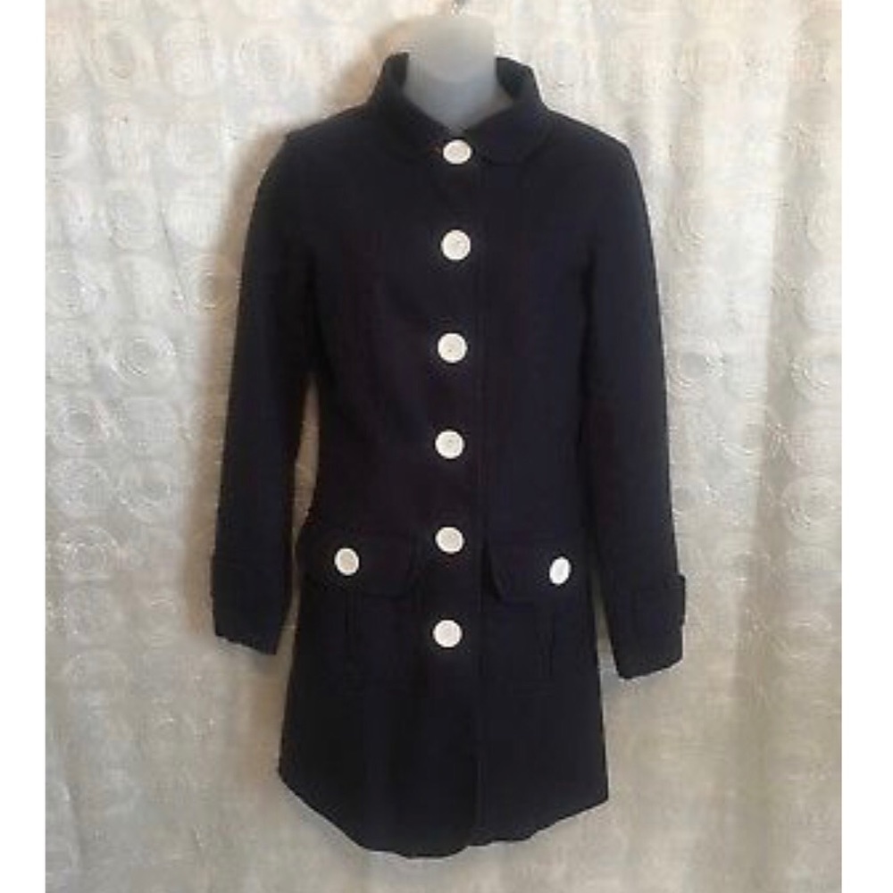 BB Dakota trench